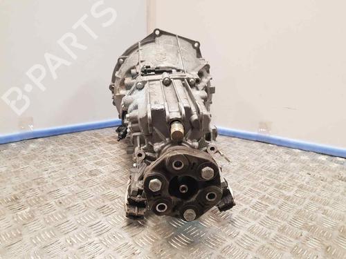 Gearbox BMW 3 (F30, F80) 318 d | BP21380819M3