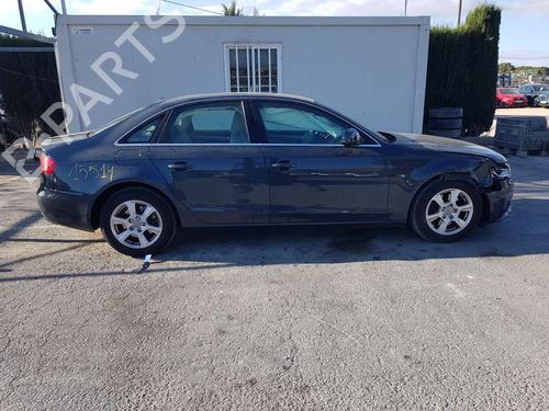 Front right window mechanism AUDI A4 B8 (8K2) 2.0 TDI | BP17680883C23 