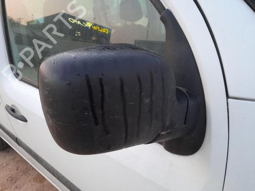 Right mirror RENAULT KANGOO / GRAND KANGOO II (KW0/1_) 1.5 dCi 70 (KW0V, KW0A) C/MANDO