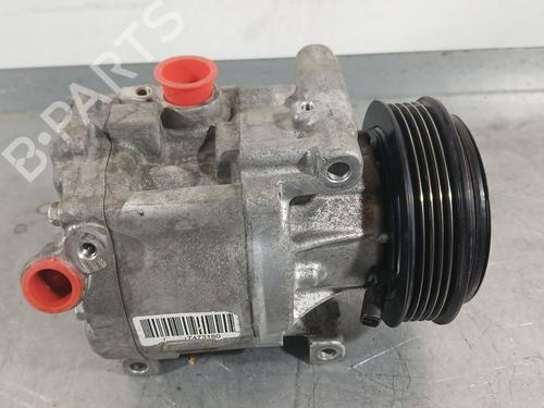AC compressor FORD KA (RU8) 1.2 | BP39452518M34 - Image 5
