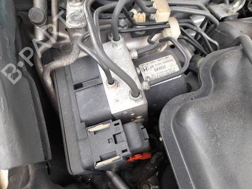 ABS pump HONDA CR-V II (RD_)  | BP29335683M43 