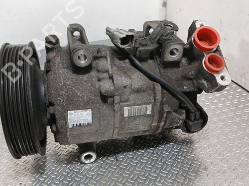 AC compressor RENAULT MEGANE III Hatchback (BZ0/1_, B3_) 1.5 dCi | BP40194990M34 - Image 2