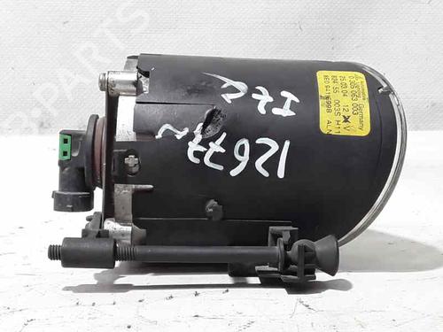 Left front fog light AUDI A4 B6 (8E2) 2.0 | BP6073139C30 