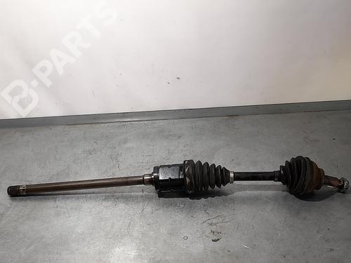 Used Right front driveshaft Right front driveshaft BMW X5 (E53) 3.0 d (184 hp) 10034122 10034122