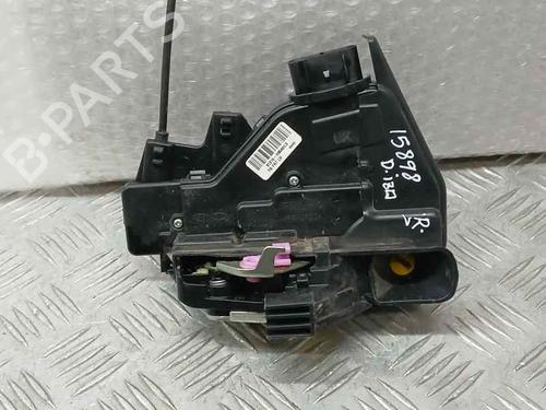 Front left lock KIA RIO IV Hatchback Van (YB, SC, FB)  | BP20133525C98 