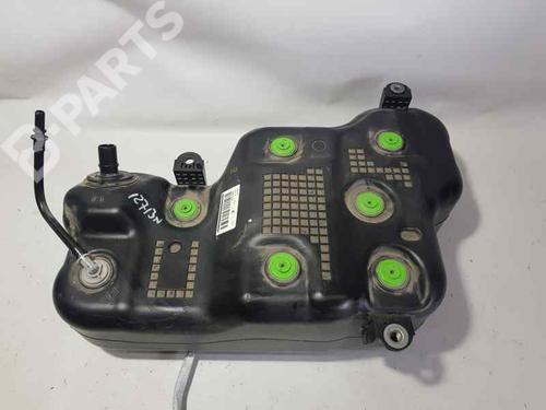 Dpf tank MERCEDES-BENZ C-CLASS Coupe (CL203) [2001-2011]  11915609