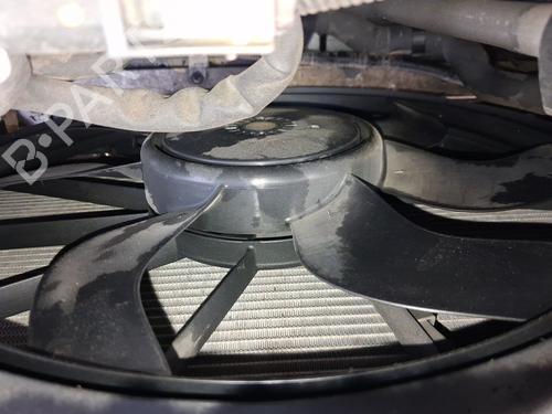 Used Radiator fan Radiator fan 37661696 37661696