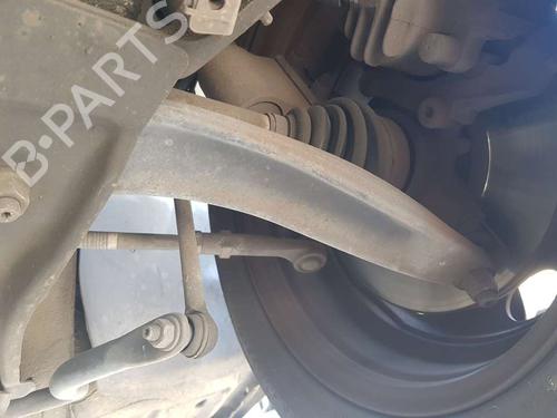 Used Left front suspension arm CITROËN C4 Grand Picasso I (UA_) 2.0 i 16V (140 hp) 19174760
