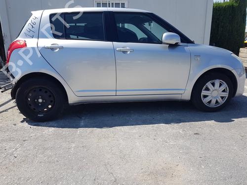 Starter SUZUKI SWIFT III (MZ, EZ)  | BP13408807M8 