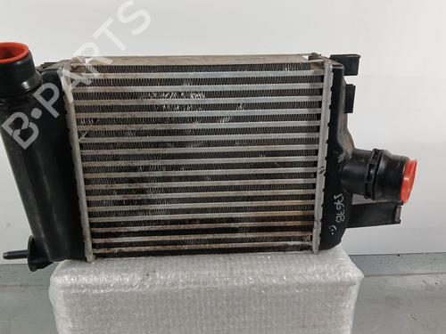 Used Intercooler Intercooler DACIA DUSTER (HS_) 1.5 dCi (109 hp) 36132734 36132734