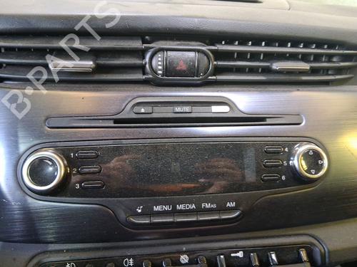 Used Radio Radio 38270475 38270475
