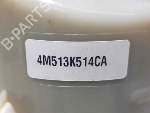 Steering pump FORD FOCUS II (DA_, HCP, DP) | BP11651798M99