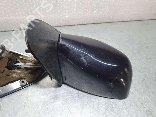 Left mirror FORD FIESTA IV (JA_, JB_)  | BP16370682C26 