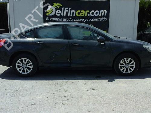 Intercooler CITROËN C5 III (RD_) | BP5630306M30