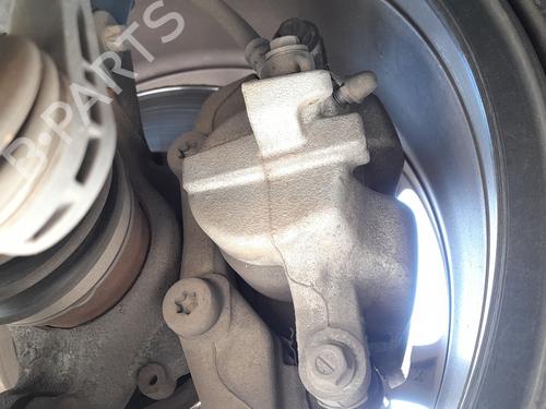 left-front-brake-caliper-opel-corsa-f-p2jo-2019-34633095 main image