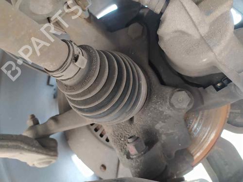Used Left front steering knuckle RENAULT CLIO V (B7_) [2019-2025]  24114554