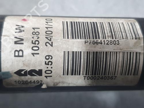 Left rear driveshaft BMW X5 (E70) xDrive 40 d | BP33427657M40 - Image 4