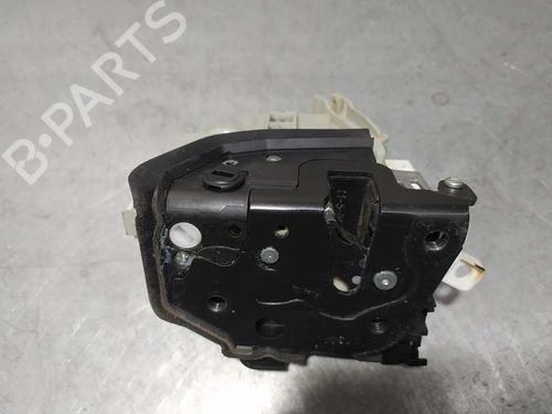 Rear left lock AUDI Q2 (GAB, GAG) 30 TFSI | BP15056862C100 