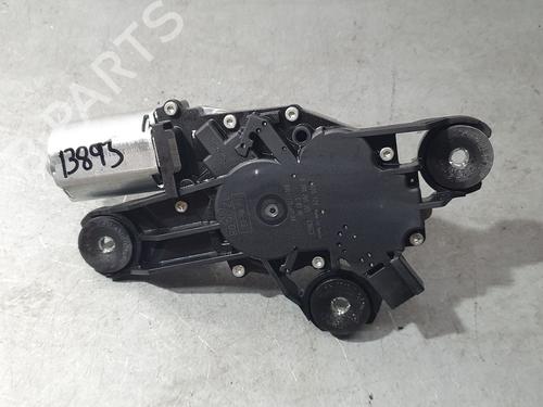 Rear wiper motor FORD FOCUS III  | BP10220238M102 