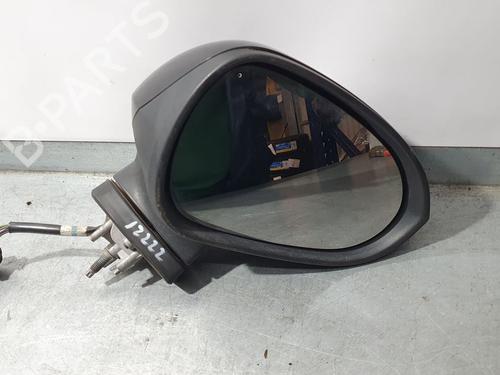 Außenspiegel rechts für SEAT LEON (1P1) [2005-2013]  4701261