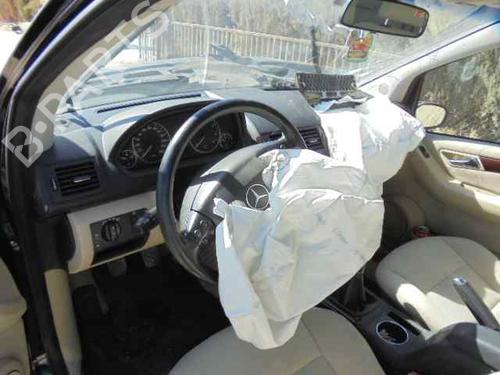 Right front window motor MERCEDES-BENZ A-CLASS (W169)  | BP602687E20 
