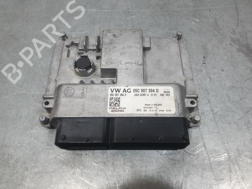 Used Engine control unit (ECU) Engine control unit (ECU) VW T-CROSS (C11, D31) [2018-2026] 34103976 34103976