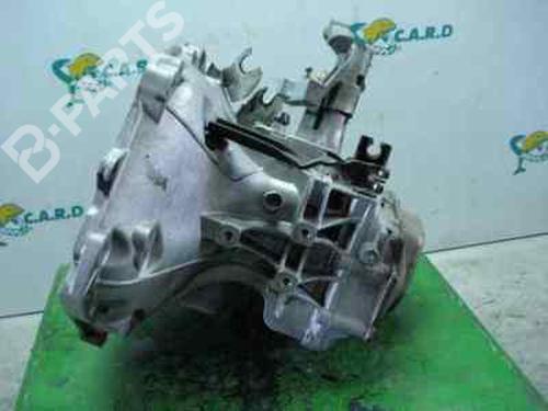 Gearbox SUZUKI WAGON R+ Hatchback (MM)  | BP23322M3 