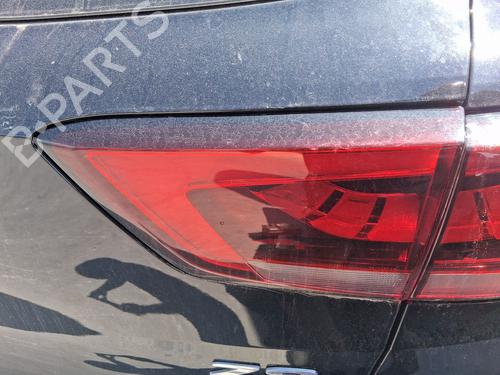 Used Right tailgate light Right tailgate light MG MG ZS SUV (AZS1) 1.5 VTi (114 hp) 34103207 34103207