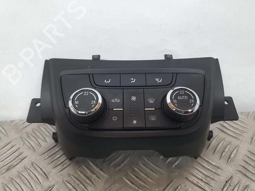 Used Climate control OPEL ZAFIRA TOURER C (P12) [2011-2025]  16110492