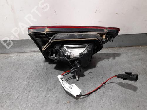 Right taillight RENAULT CLIO IV (BH_)  | BP10361737C35 