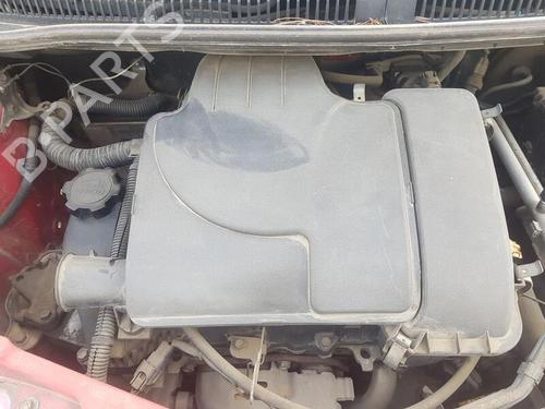 Luftfilter kasse CITROËN C1 (PM_, PN_) 1.0 (68 hp) 24842319
