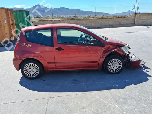 Engine control unit (ECU) CITROËN C2 (JM_) 1.4 HDi | BP33955426M57  - Image 7