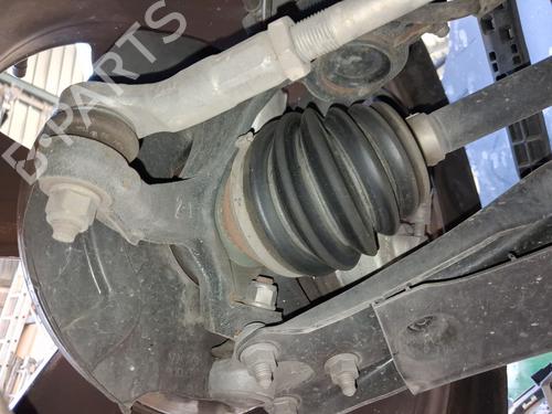 Used Left front steering knuckle Left front steering knuckle 39134701 39134701