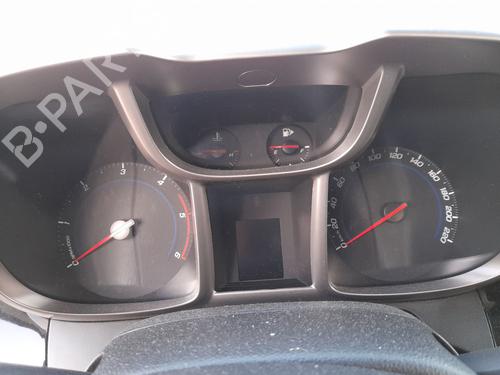 Used Instrument cluster CHEVROLET ORLANDO (J309) [2010-2025]  27838692