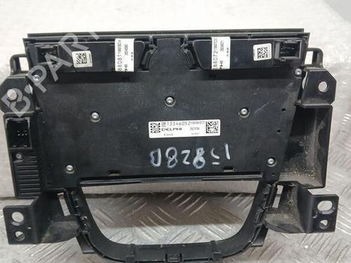 Switch OPEL ASTRA J (P10) | BP30292652I30 - Image 3