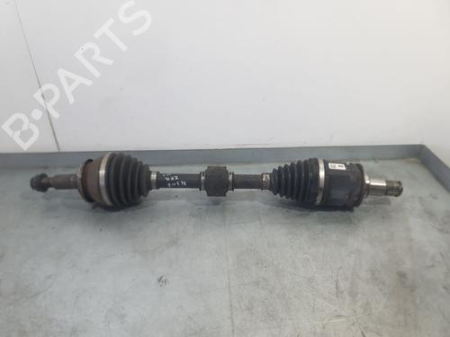 Used Left front driveshaft Left front driveshaft 23445853 23445853