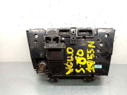 Climate control VOLVO S60 I (384)  | BP2583562I5 