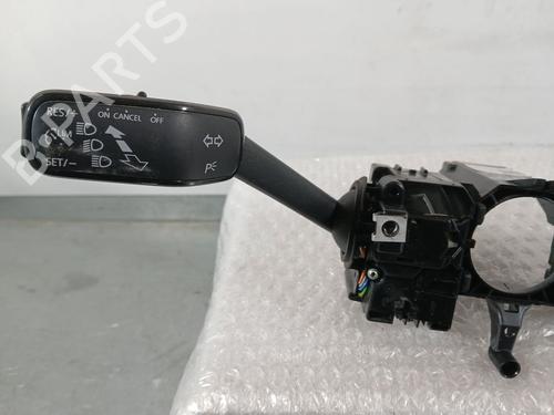Steering column stalk SKODA FABIA III (NJ3) 1.4 TDI | BP37242512I23 - Image 2