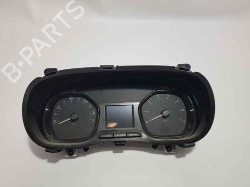 Used Instrument cluster PEUGEOT EXPERT Van (V_) [2016-2025]  7965187