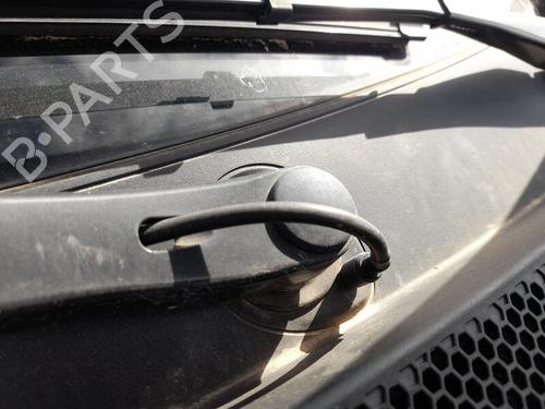 Używane Silniczek wycieraczek przednich CITROËN C5 AIRCROSS (A_) 1.2 PureTech 130 (ARHNSJ) (131 hp) 29807848