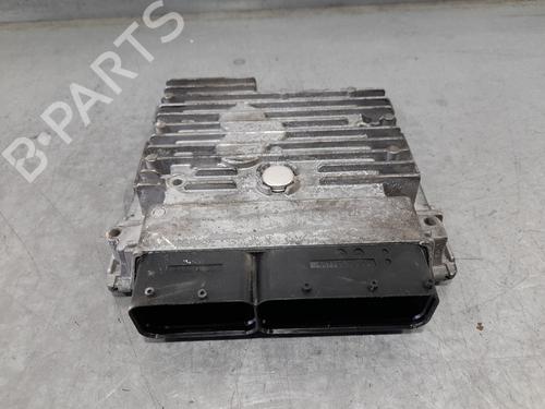 Used Engine control unit (ECU) SEAT IBIZA IV (6J5, 6P1) 1.6 TDI (90 hp) 30434815