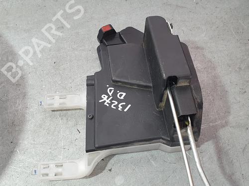 Front right lock HYUNDAI TUCSON (JM) 2.0 CRDi | BP9575459C97 