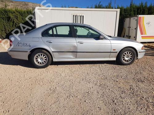 Right taillight BMW 5 (E39) 530 d | BP19940735C35