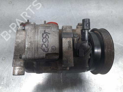 AC compressor HYUNDAI i30 (FD) 1.6 CRDi | BP25722653M34 