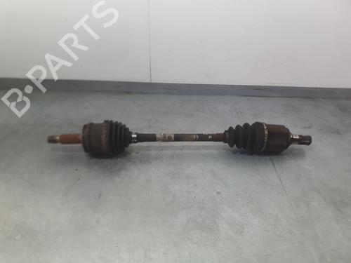 Used Left front driveshaft Left front driveshaft HYUNDAI i10 I (PA) 1.1 (69 hp) 39698235 39698235