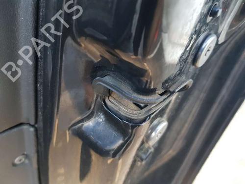 Høyre foran lås CITROËN C4 I (LC_) [2004-2014]  17754157