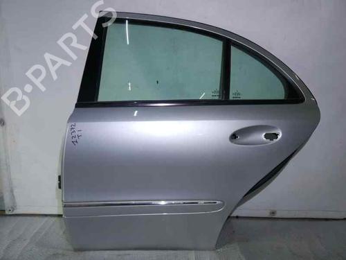 Used Left rear door MERCEDES-BENZ E-CLASS (W211) [2002-2009]  5040573
