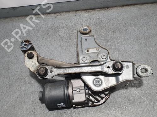 Front wiper motor FORD GALAXY II (WA6)  | BP11808414M29 