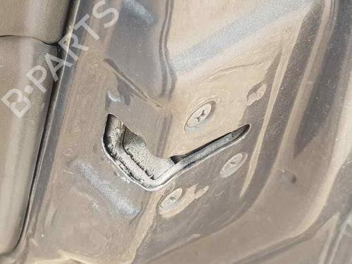 Used Front right lock NISSAN ALMERA II Hatchback (N16) 2.2 Di (110 hp) 24674827