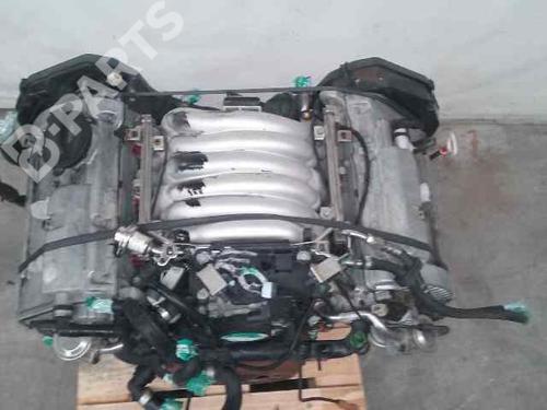 Engine VW PASSAT B5.5 (3B3)  | BP601761M1 